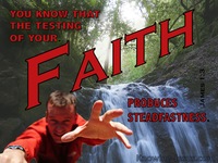 Developing Faith - Grace Thru Faith- study [2]